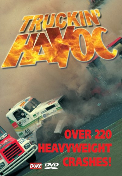 Truckin' Havoc DVD