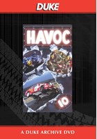 Havoc 10 Duke Archive DVD