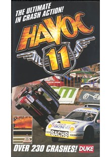 Havoc 11 Download
