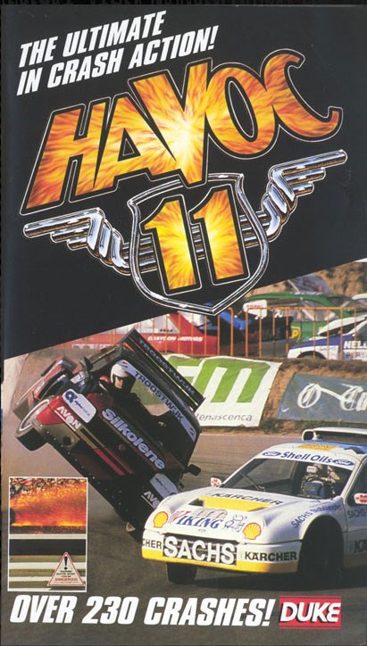 Havoc 11 Download