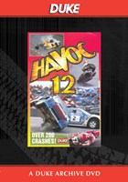 Havoc 12 Duke Archive DVD