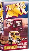 Truckin Havoc VHS