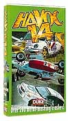 Havoc 14 VHS