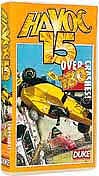 Havoc 15 VHS