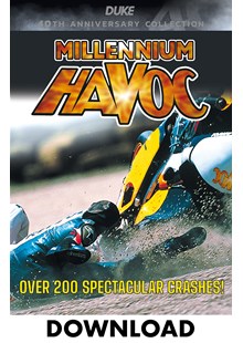 Millennium Havoc Download