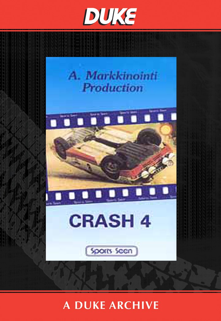 Classic Crash 4 Download