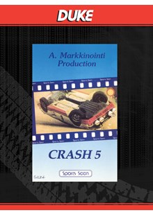 Classic Crash 5 Download