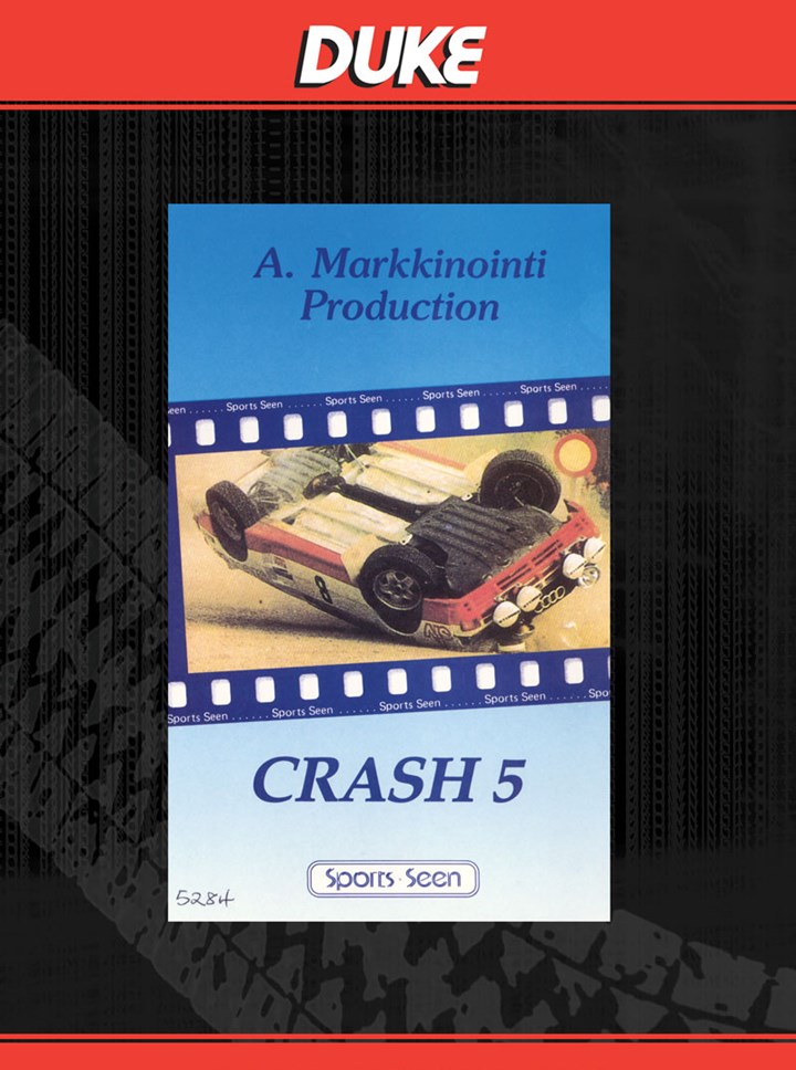 Classic Crash 5 Download