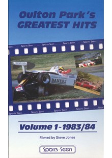 Oulton Park Greatest Hits Volume 1 Download