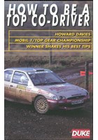 How to be a Top Co-Driver Download