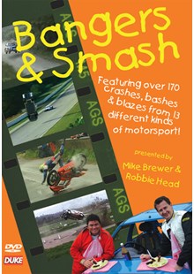 Bangers and Smash (With Brewer & Head) Download