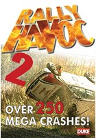 Rally Havoc 2 DVD