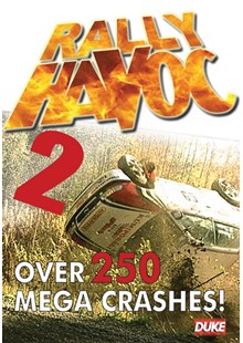 Rally Havoc 2 Download