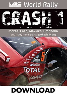 World Rally Crash 1 - Download