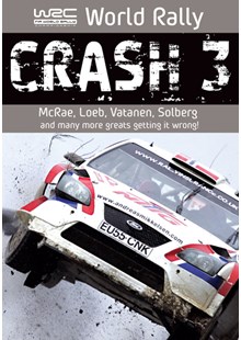 World Rally Crash Vol 3 Download