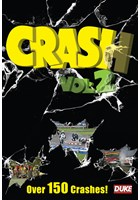 Crash Vol 2 DVD