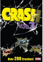 Crash Vol 3 DVD