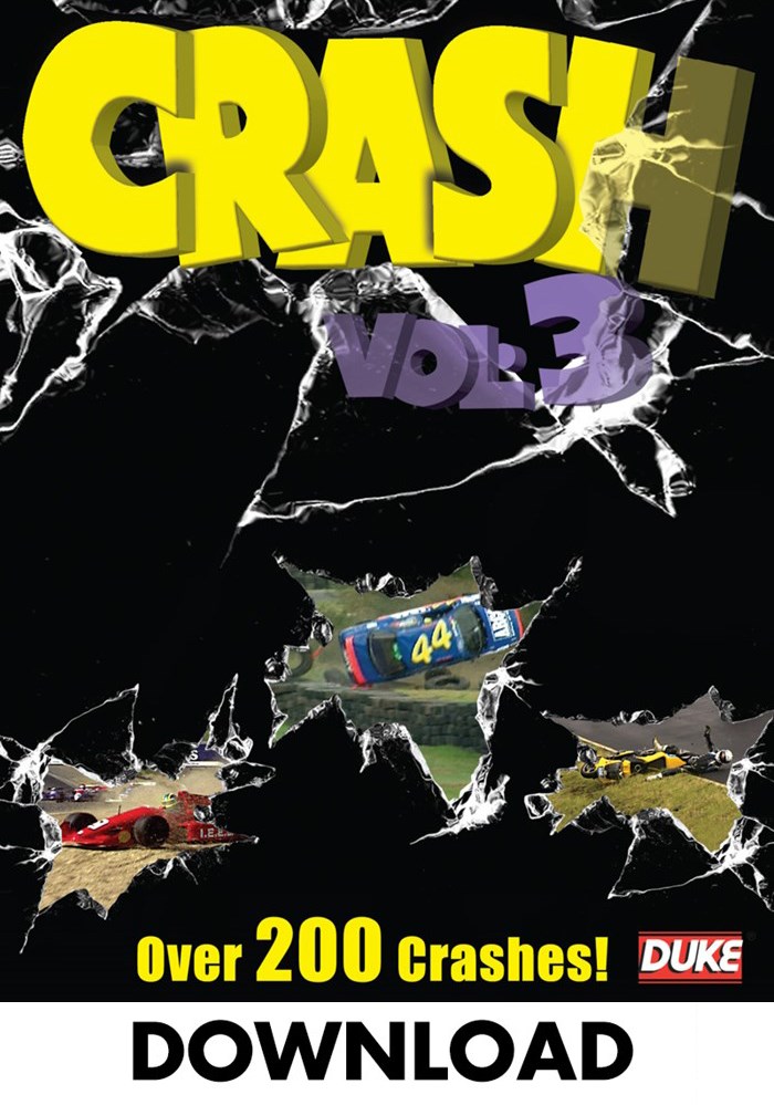 Crash Vol 3 - Download