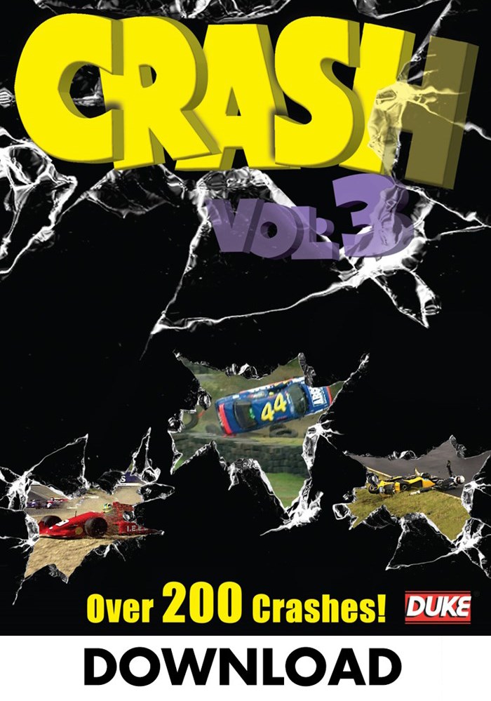 Crash Vol 3 - Download