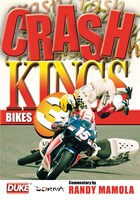 Crash Kings Bikes Vol. 3 DVD