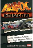 Havoc Interactive DVD