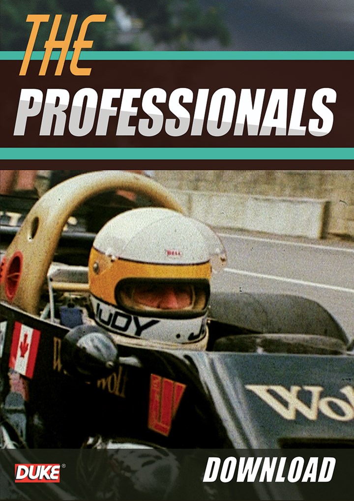 The Professionals Download