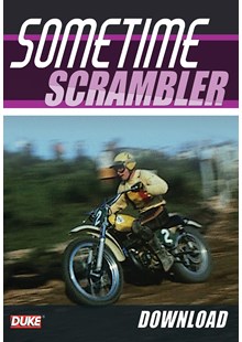 Sometime Scrambler Download