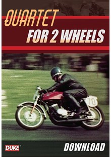 Quartet for Two Wheels Download