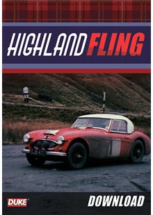 Highland Fling Download