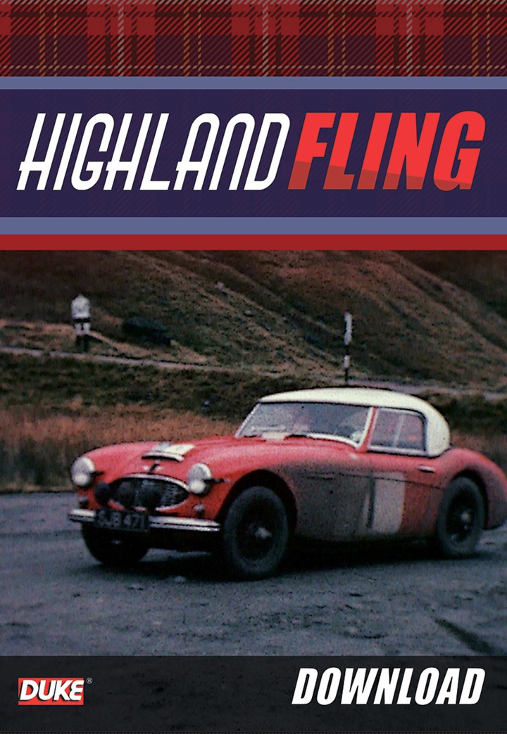 Highland Fling Download