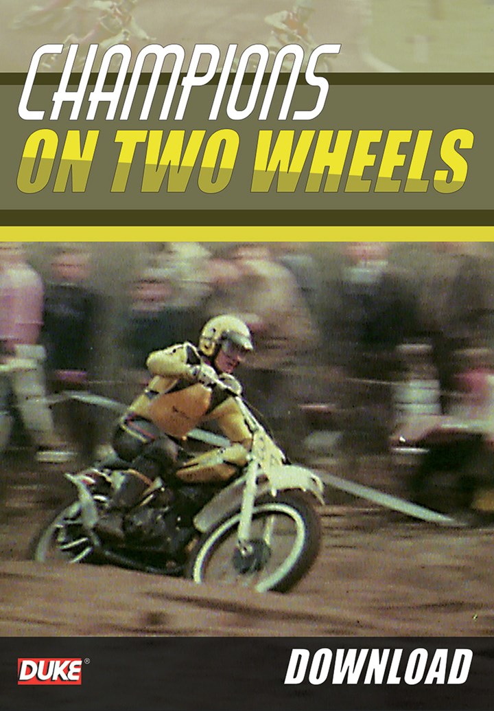 Champions on Two Wheels Download