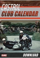 Castrol Club Calendar Download