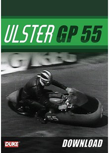 Ulster Grand Prix 1955 Download