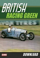 British Racing Green Download