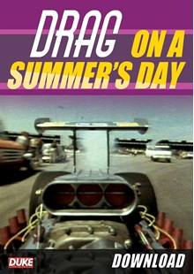 Drag on a Summer’s Day Download