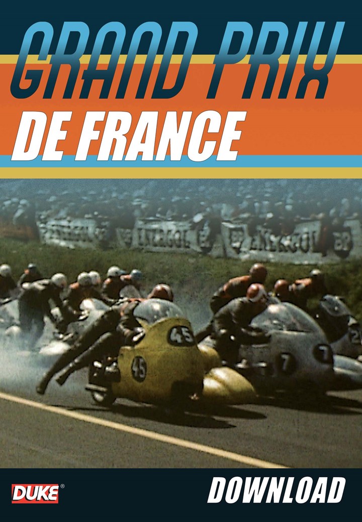 Grand Prix De France 1959 Download