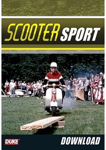 Scooter Sport Download