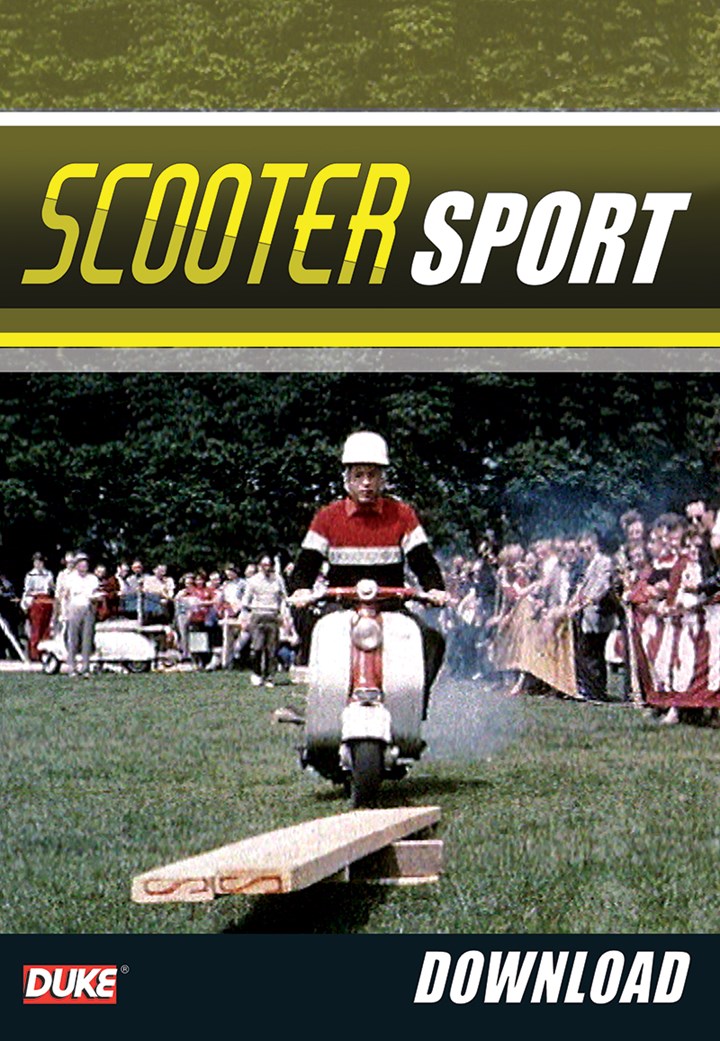 Scooter Sport Download