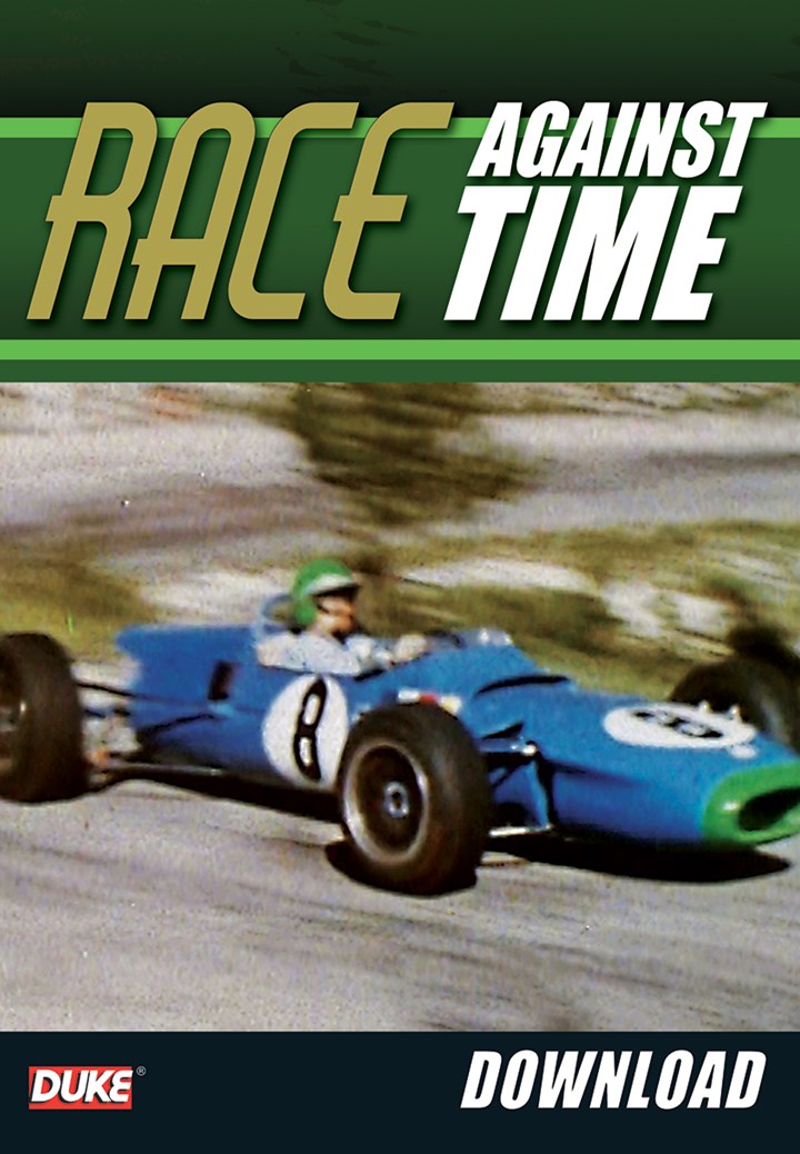 Race Against Time Download