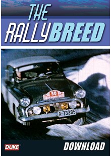 The Rally Breed Download