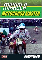 Mikkola - Motocross Master Download