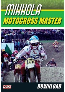 Mikkola - Motocross Master Download