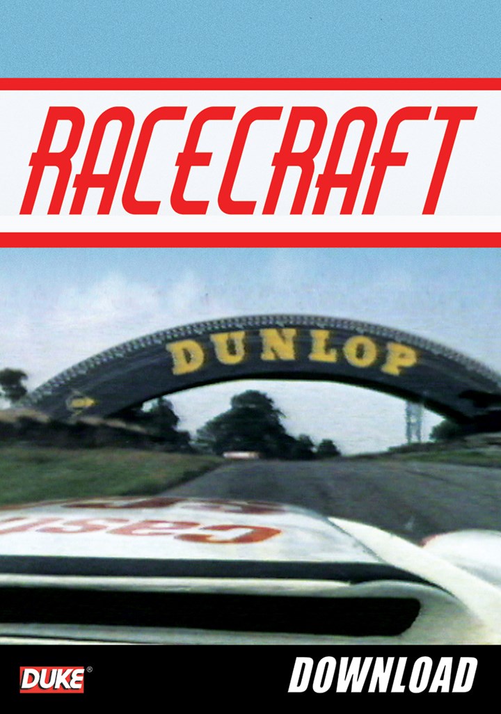 Racecraft download