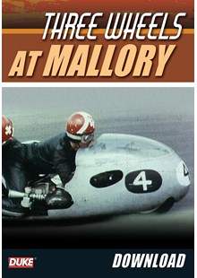 Three Wheels at Mallory Download