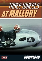 Three Wheels at Mallory Download