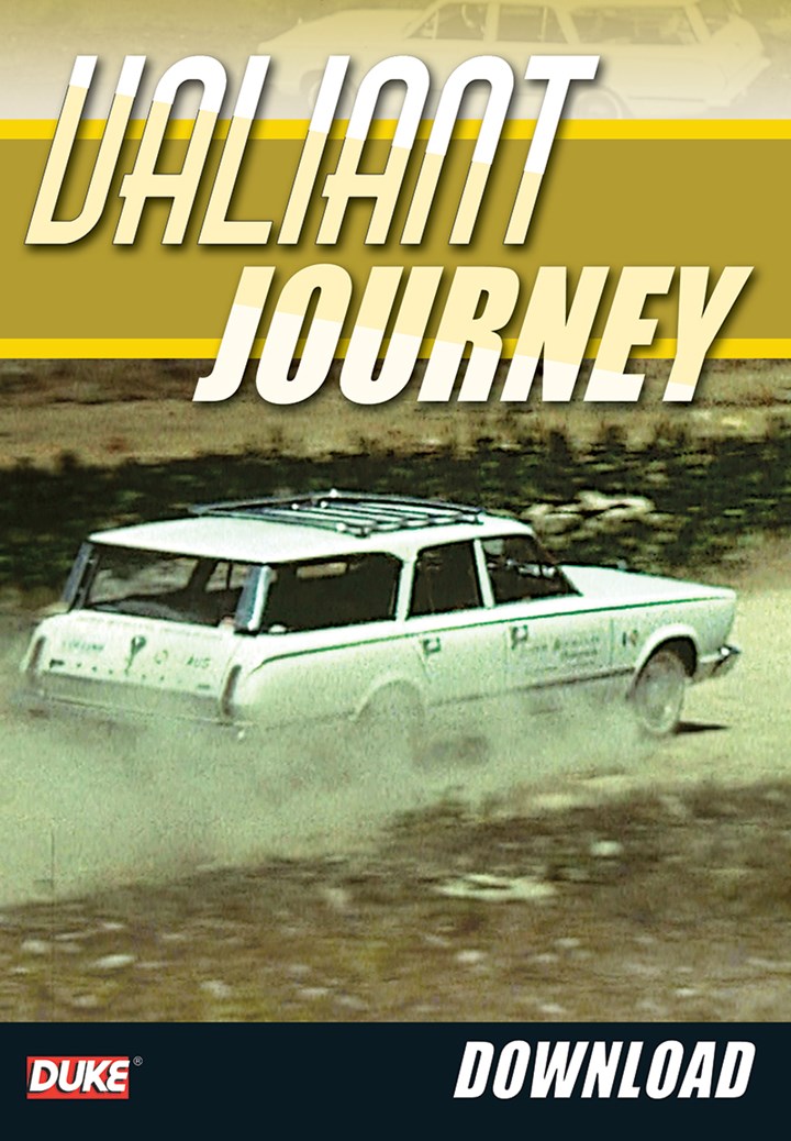 Valiant Journey Download