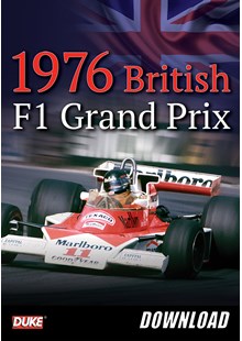 F1 1976 British Grand Prix Download