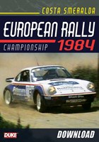 ERC 1984 Costa Smeralda Rally - First Blood - Download