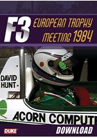 F3 1984 - Acorn Computers European Trophy Meeting - Download