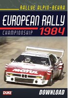 ERC 1984 - Rallye Alpin-Behra - Download